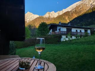 mountain view - Les Houches - 0