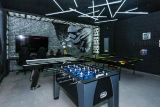 9 bedroom Lake View Private Pool Game Room 2145 - Kissimmee - 5
