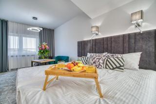 Acodomo Apartamenty - Poddębice - 1