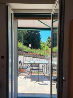 Panoramic on Port near Center "The Beach and The Cliff" 3 - Agropoli - 1