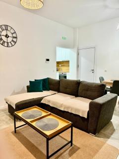 Profi Lux Apartment - Bar - 0