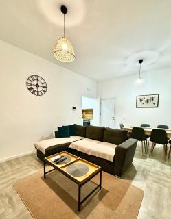 Profi Lux Apartment - 2