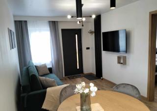 Apartament na Glinkach 22 - Augustów - 4