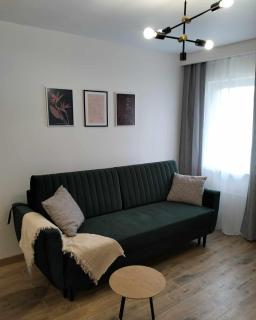 Apartament na Glinkach 22 - Augustów - 7