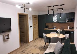 Apartament na Glinkach 22 - Augustów - 5
