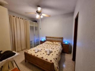 Estupendo Apartamento Aeropuerto y Fibes - Seville - 3