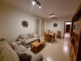 Estupendo Apartamento Aeropuerto y Fibes - Siviglia - 9
