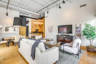 Near Trail Dtwn Eagle Ranch Condo with Balcony - 7