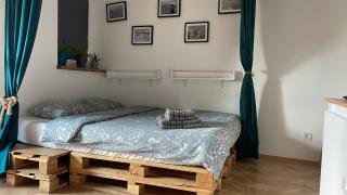 Cozy Studio Dzielna - Varsavia - 5