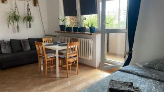 Cozy Studio Dzielna - Varsavia - 6