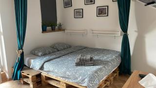 Cozy Studio Dzielna - Varsavia - 7