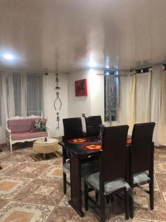Casa Puente de Boyaca - Tunja - 3