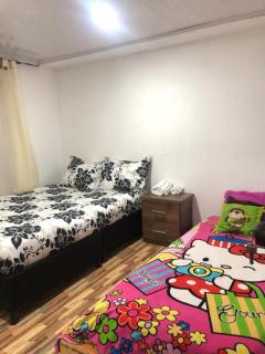 Casa Puente de Boyaca - Tunja - 1