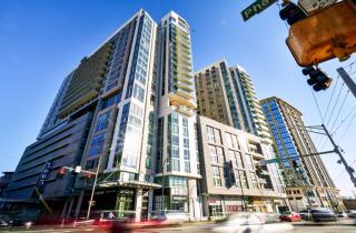 Global Luxury Suites Buckhead Atlanta - Atlanta - 0