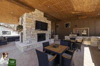 Terracotta Bliss Luxury Stay For 28 In Wimberley - Wimberley - 2