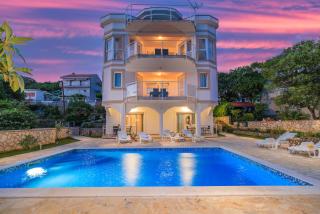Bella Adria Apartmani - Dramalj - 0