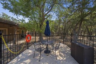 Terracotta Bliss Luxury Stay For 28 In Wimberley - Wimberley - 8