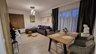 Appartment Chindia Lake - Târgovişte - 7