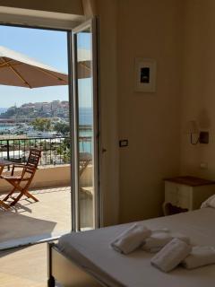 Meridiana - Marina di Camerota - 7