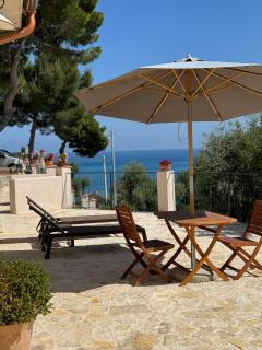 Meridiana - Marina di Camerota - 6