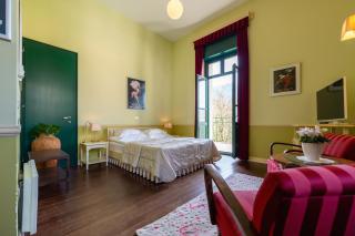 Boutique Hotel Dobra Vila Bovec - Bovec - 2