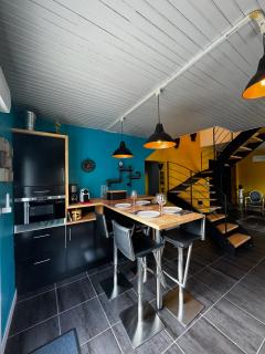 Maison Pors Haor - Crozon - 9