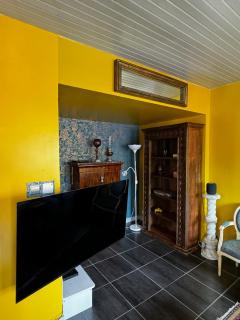 Maison Pors Haor - 6