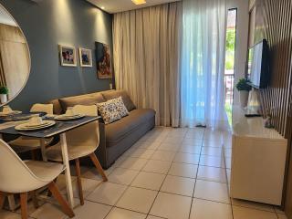 Apartamento - Porto de Galinhas-Muro Alto-Marulhos Resort# - 9