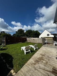 Maison Pors Haor - Crozon - 2