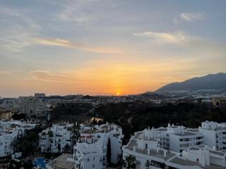 Apartamento Azahar - Las Naciones - Benalmádena - 7