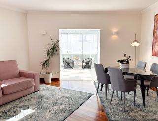 Oriente 25 Apartments by APT IIN - Parque das Nações - Lisbon - 8