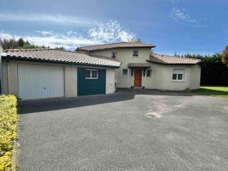 Villa familiale 8 personnes, piscine chauffée à 10 kms de la mer - 4
