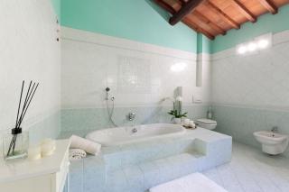 Villa Rosa nel Chianti - Figline Valdarno - 1