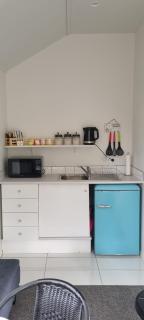 Hilltop View Nikau Valley - 3