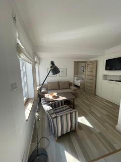 Apartament Plaza - Rowy - 9