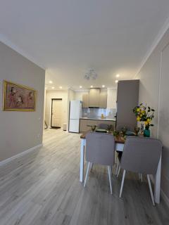 Premier apartments - 3