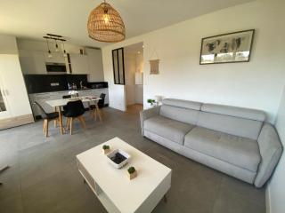 Studio Cap Antibes - Juan-les-Pins - 5