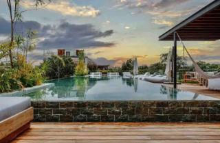 New 5 Star Condo-Infinity and Cenote Pool - 3