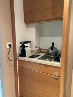 SUITE Supérieure Domaine du Golf St Endreol, 1 à 2 personnes - La Motte - 3