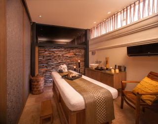 Bastión Luxury Hotel - 3