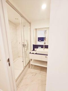 orbi city apartment best view - Batoemi - 9