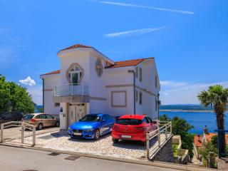 Bella Adria Apartmani - Dramalj - 2