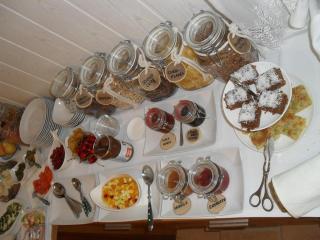 Gästezimmer Schupanez - Leutschach - 4