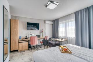 Acodomo Apartamenty - Poddębice - 8