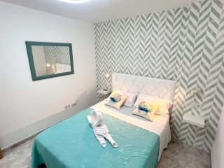 Encantador Apartamento con Terraza, Los Cristianos - 3