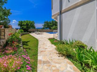 Bella Adria Apartmani - Dramalj - 3