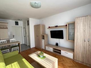 Studio apartment Welcome - Bar - 6