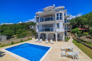 Bella Adria Apartmani - Dramalj - 4