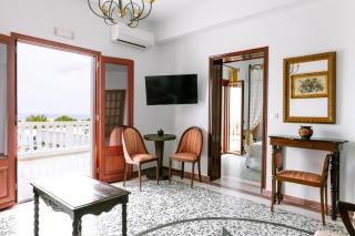 Kaminia Holiday Homes - Éxo Goniá - 0