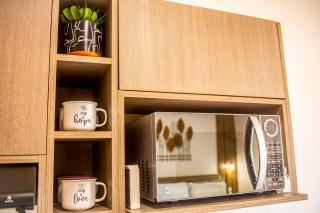 Marina Cerritos Loft Wave Pool and Amenities - 1